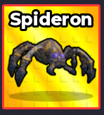 Spideron