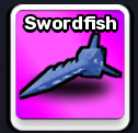 Swordfish