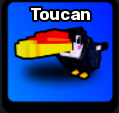 Toucan