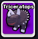 Triceratops