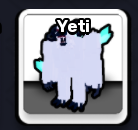 Yeti