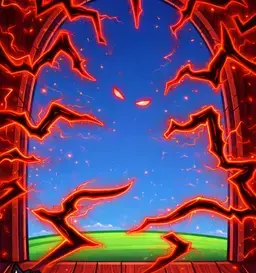 Doghouse (Frame Break)
